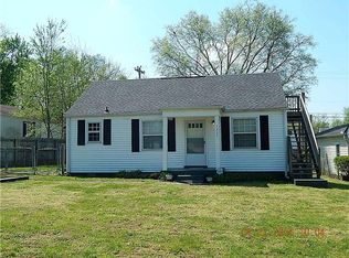 1307 Kermit Dr, Nashville, TN 37217
