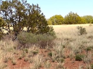 4241 Clydesdale Rd, Snowflake, AZ 85937