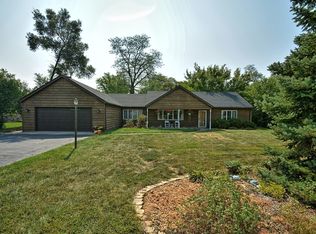 1909 W 55th St, La Grange Highlands, IL