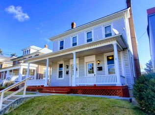 117 S Franklin St, Red Lion, PA 17356