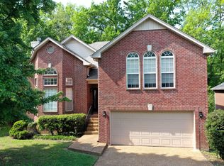 7253 Santeelah Way, Antioch, TN 37013