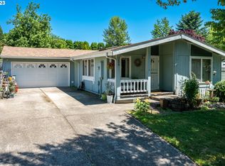 1550 SE Cedar Creek Pl, Gresham, OR 97080