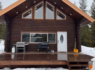 37 Rudolph Ct, Haugan, MT 59842