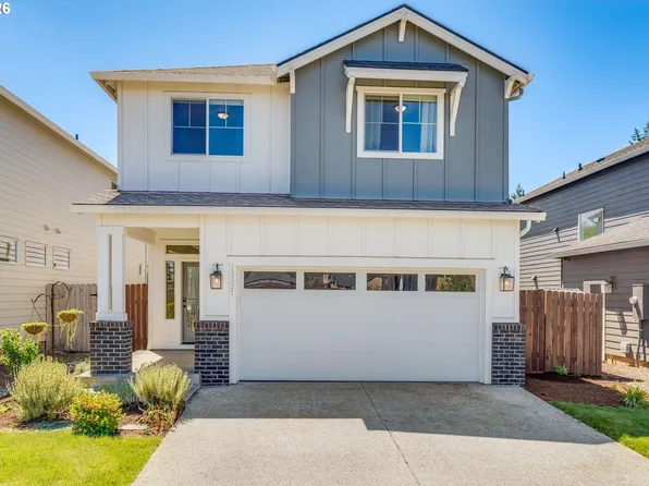 13321 NE 109th Way, Vancouver, WA 98682