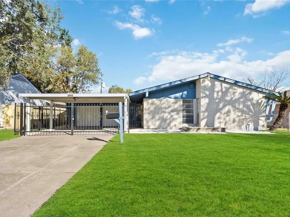 5843 Flamingo Drive, Houston, TX 77033
