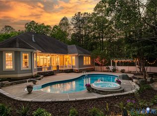 2022 Valley Springs Ct, Powhatan, VA 23139