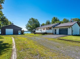175 Pleasure Point Ln, Frontenac Islands, ON K0H2Y0