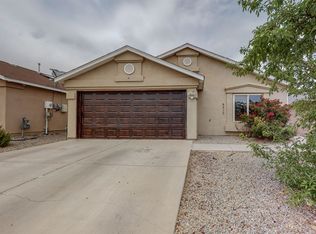 8415 Trotter Rd SW, Albuquerque, NM 87121