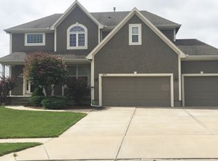 20705 W 48th St, Shawnee, KS 66218