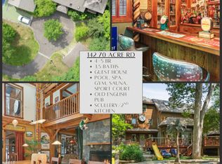 142-70 Acre Rd, Redding, CT 06896