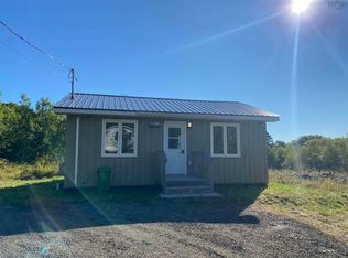 55 Pleasant St, Digby, NS B0V1A0