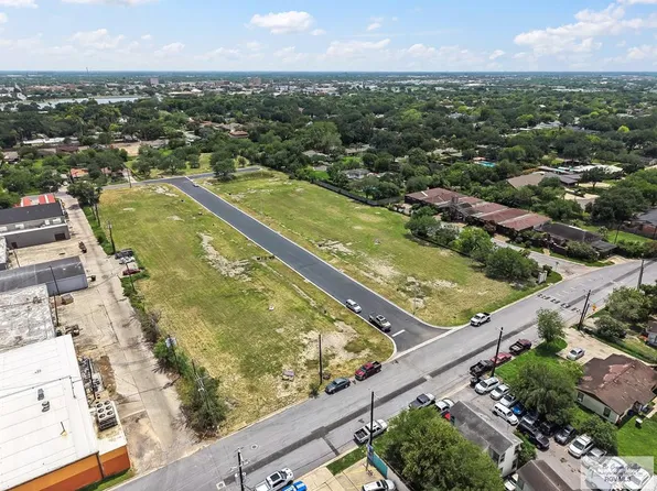 510 E Bowie Ave, Harlingen, TX 78550