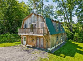 272 Bicknell Hill Rd, Tunbridge, VT 05077