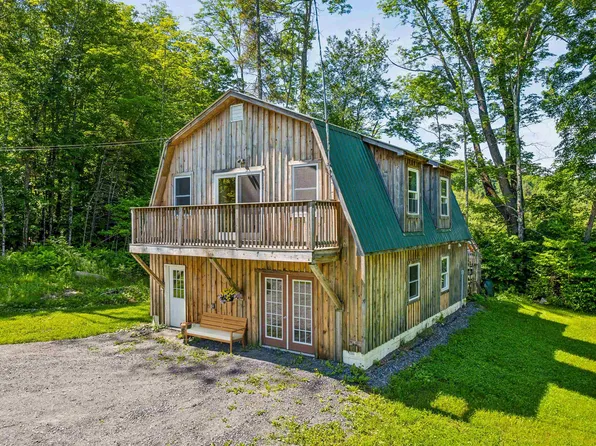 272 Bicknell Hill Road, Tunbridge, VT 05077