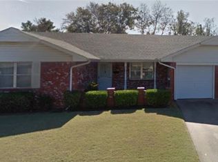 500 E 28th St, Edmond, OK 73013