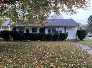 1295 Huffer Ave, Lancaster, OH