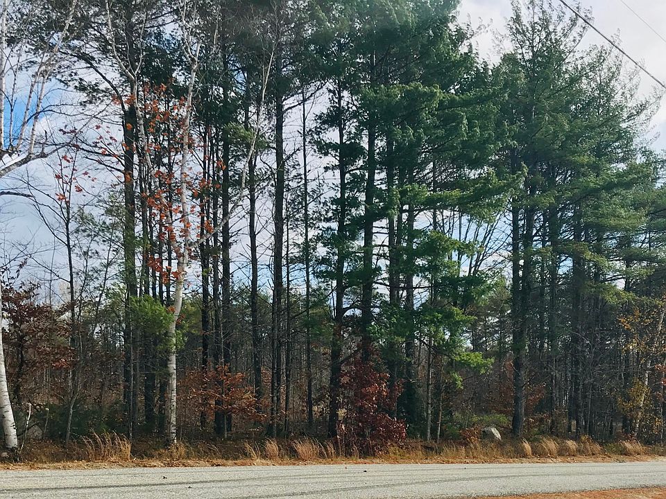 2nd image of 0 Scribner Hill Road
