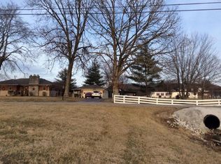 232 Short Line Pike, Berea, KY 40403