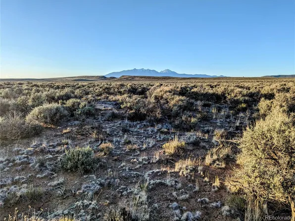 Lot 11 Fourth Street, Blanca, CO 81123