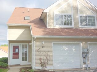 291 Falcon Ridge Way S #SO-2901, Hamburg, NJ 07419