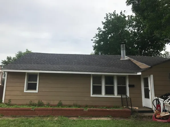 708 NW 92nd St, Oklahoma City, OK 73114