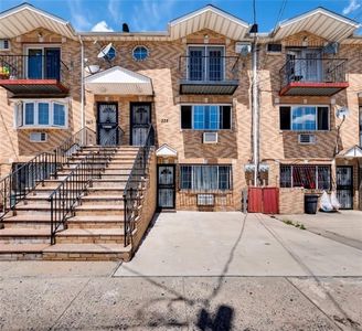 325 Winthrop St, Brooklyn, NY, 11225