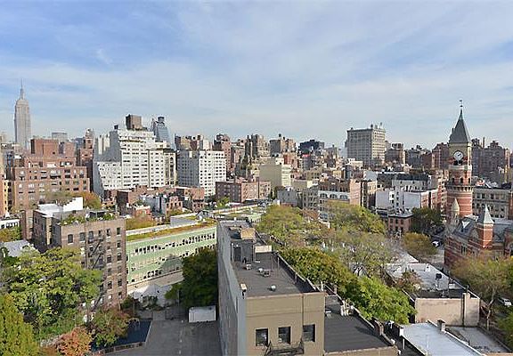 2nd image of 33 Greenwich Ave APT 15F