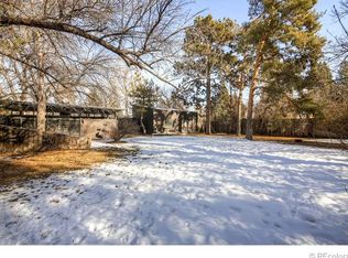 2830 E Cedar Ave, Denver, CO 80209