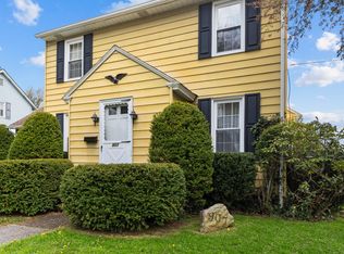 907 Barclay St, Clearfield, PA