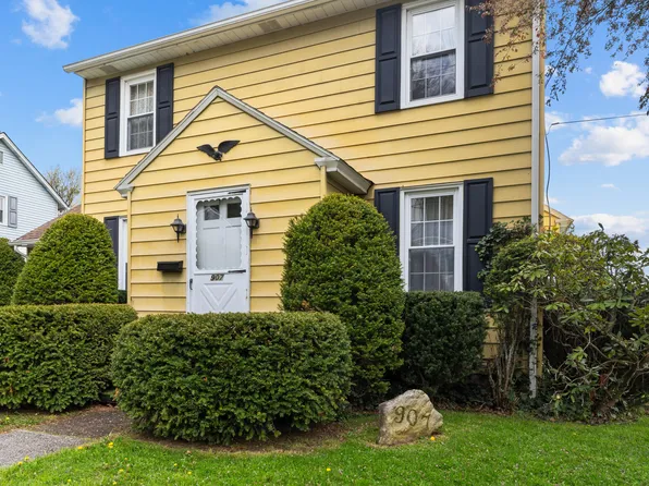 907 Barclay St, Clearfield, PA 16830