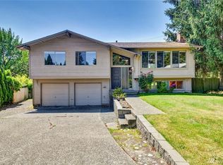 13203 130th Pl NE, Kirkland, WA