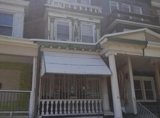 4107 N Broad St, Philadelphia, PA