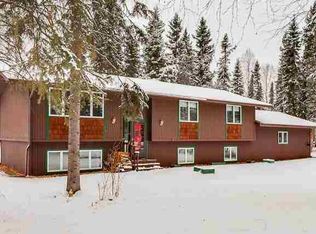 1056 Lake Dr, North Pole, AK 99705