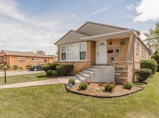 2101 W 82nd Pl, Chicago, IL 60620