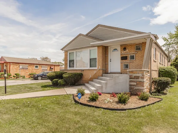 2101 W 82nd Pl, Chicago, IL 60620