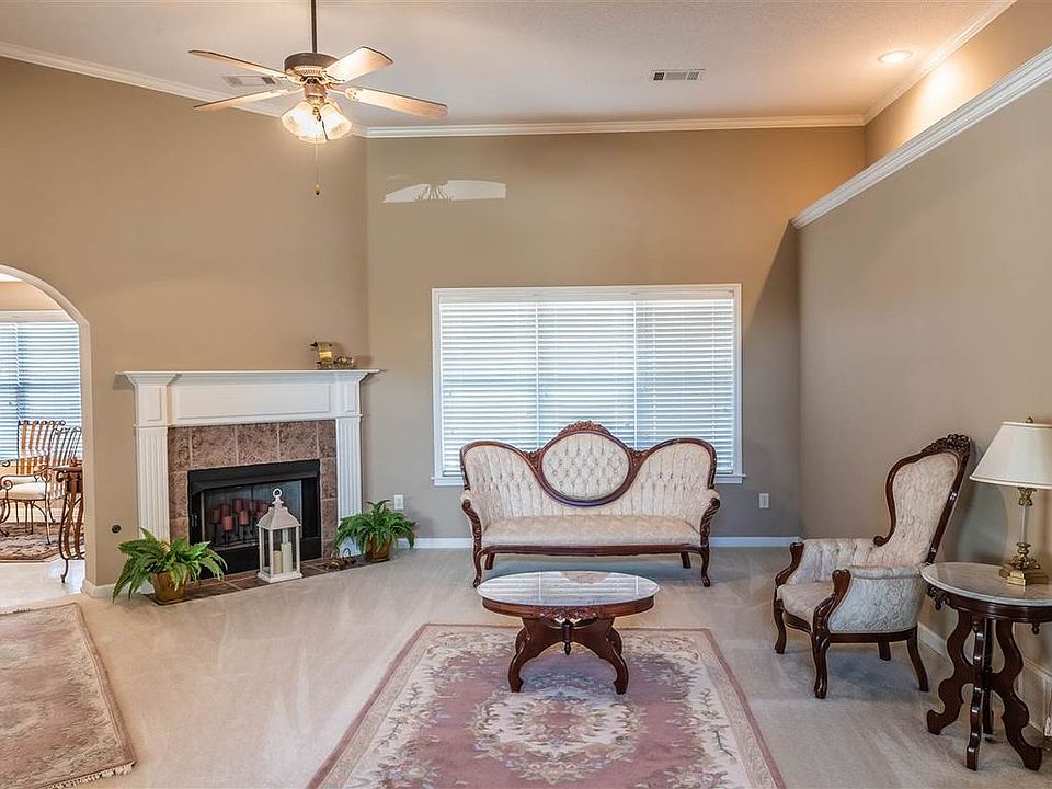 1656 Berryhill Rd, Cordova, TN 38016 Zillow