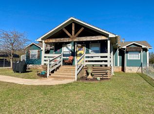 165270 Heffington Rd, Marlow, OK 73055
