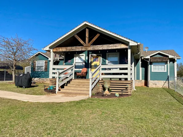 165270 Heffington Rd, Marlow, OK 73055