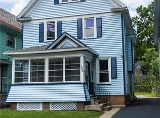 100 Shelter St, Rochester, NY 14611