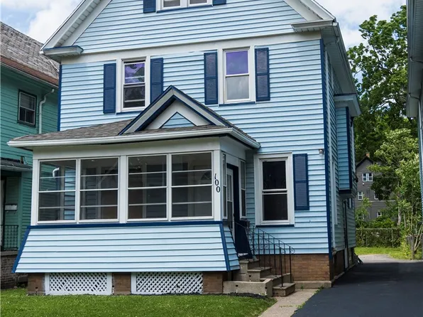 100 Shelter St, Rochester, NY 14611