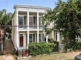 2900 Prytania St, New Orleans, LA 70115