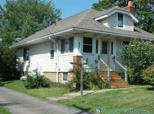 108 W Airport Rd, Butler, PA 16002