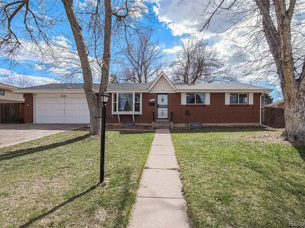 3564 E Lake Drive, Centennial, CO 80121