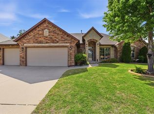 13601 Rachel Ct, Oklahoma City, OK 73170