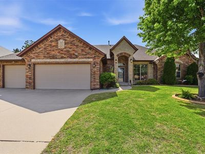 13601 Rachel Ct, Oklahoma City, OK, 73170