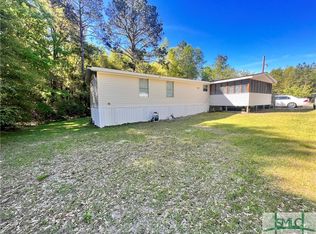 972 Old Perkins Rd, Millen, GA 30442
