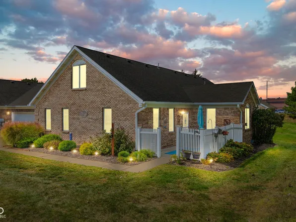 (undisclosed Address), Crawfordsville, IN 47933