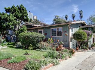 5318 Hartwick St, Los Angeles, CA 90041