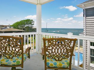 27 W 85th St, Brant Beach, NJ 08008