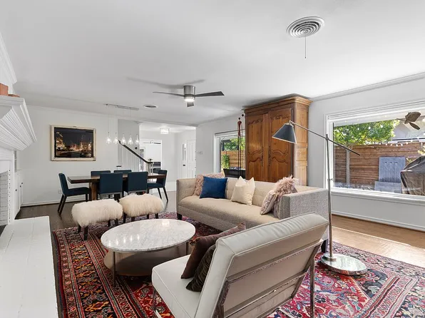 3605 Park Ln, Dallas, TX 75225